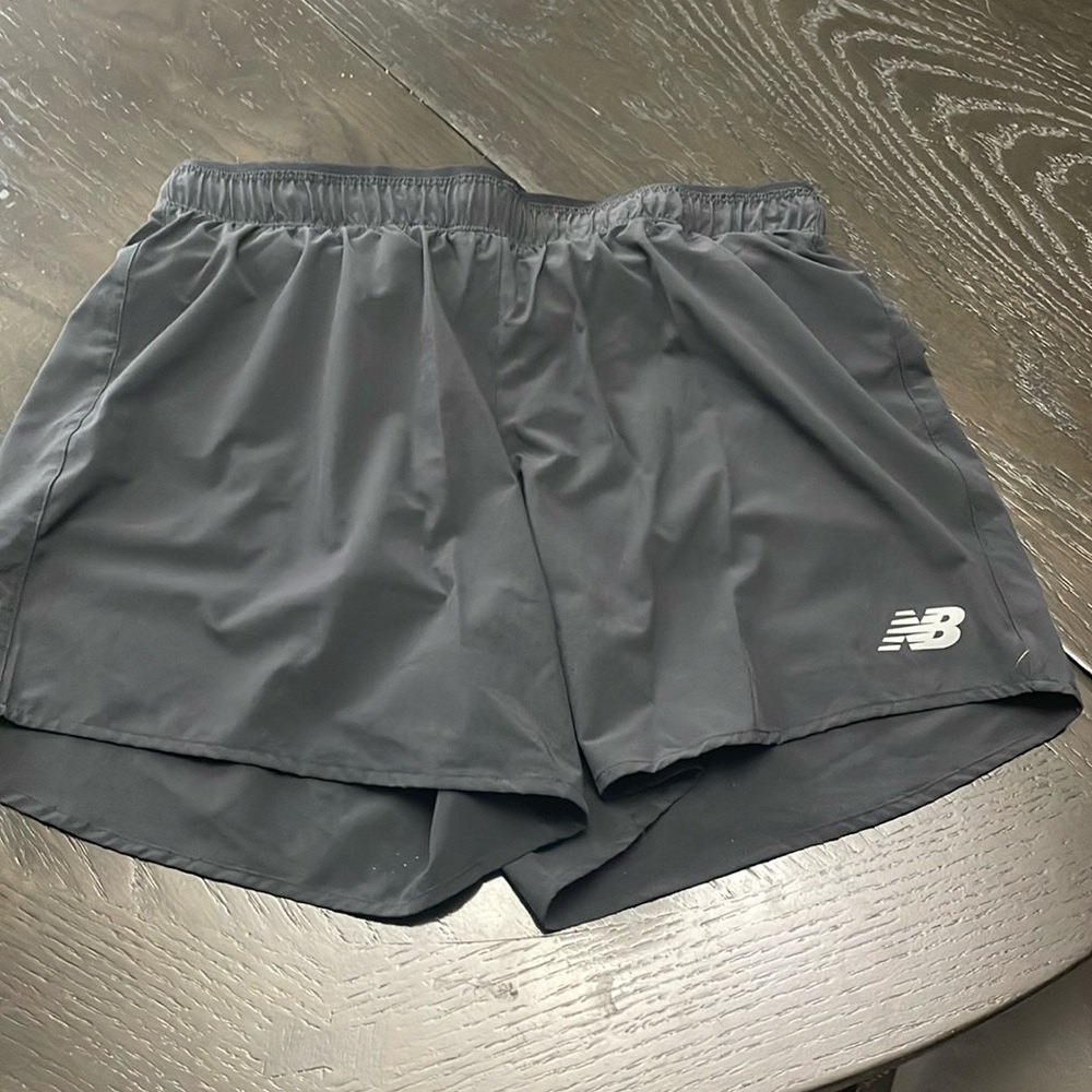New Balance Running shorts